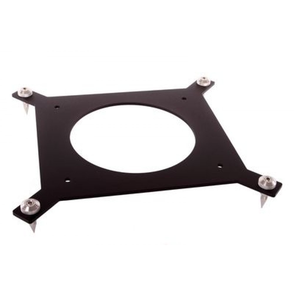 HiFi Isolation Floor Standing Speaker Plinths HiFi Isolation Platform